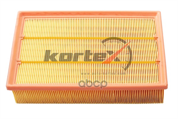 фото Фильтр воздушный kortex ka0124 kortex арт. ka0124