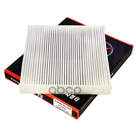 

Фильтр Салона Kortex Kc0036 KORTEX арт. KC0036