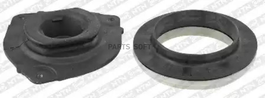 

KB668.26_к-кт опоры амортизатора переднего левого Nissan Juke FL (F15E) 2013>