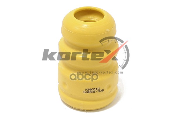 

Отбойник Амортизатора Kortex Kmk012 KORTEX арт. KMK012