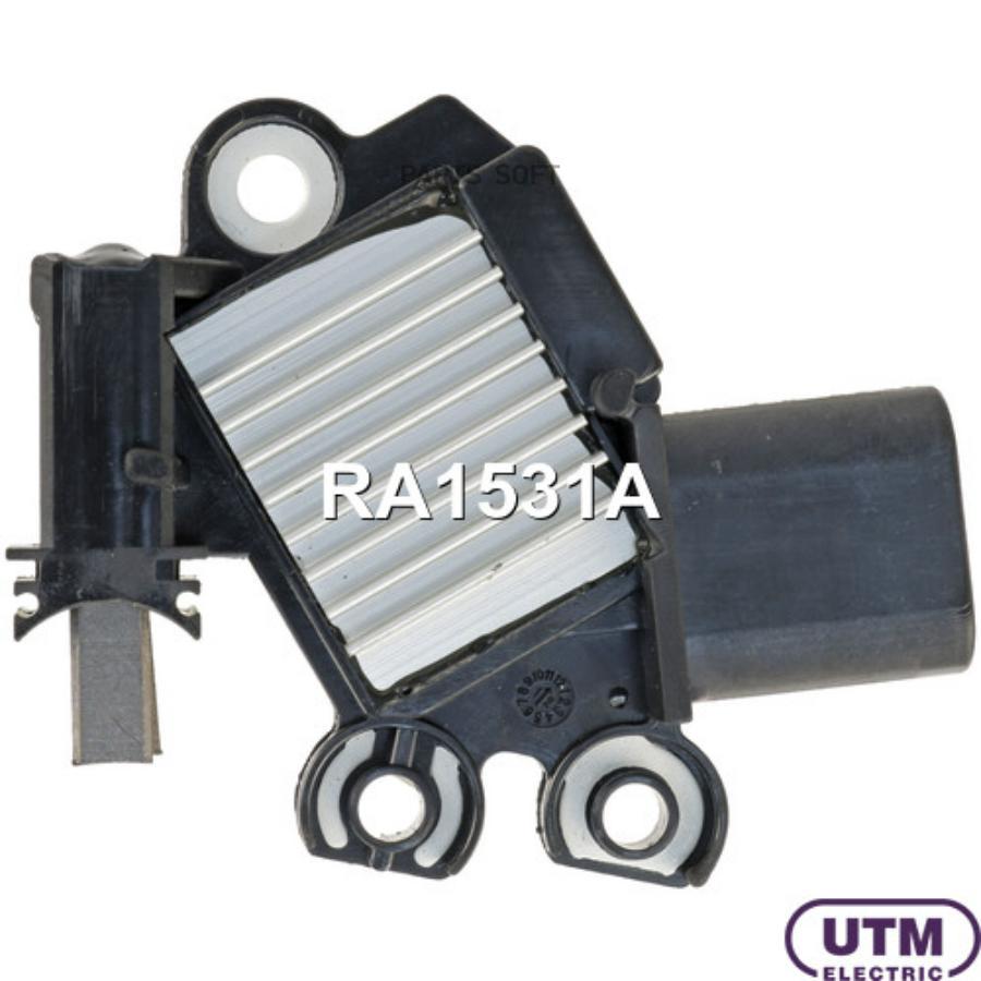 

Регулятор генератора UTM RA1531A