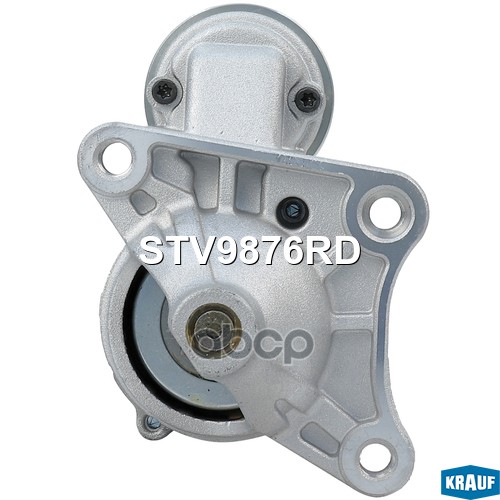 

KRAUF STV9876RD Стартер