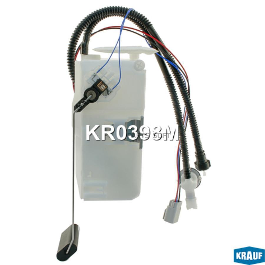 

KRAUF KR0398M Модуль в сборе с бензонасосом