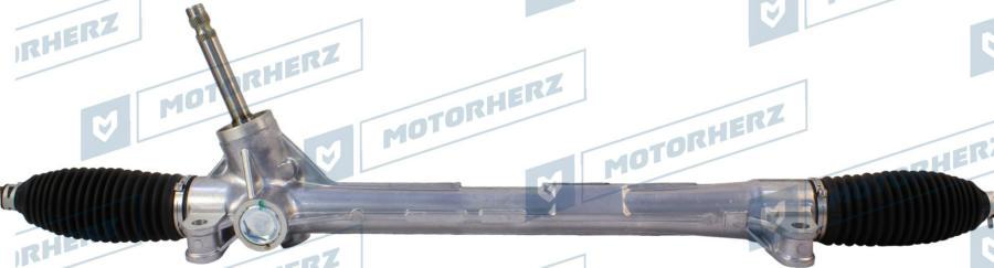 

MOTORHERZ M51141NW Рулевая рейка с тягами механическая