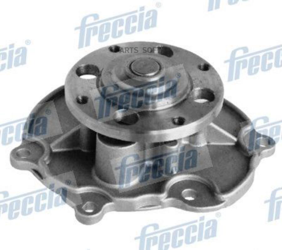 

Помпа Водяная Alfa Romeo 159 07-11 Freccia арт. wp0410