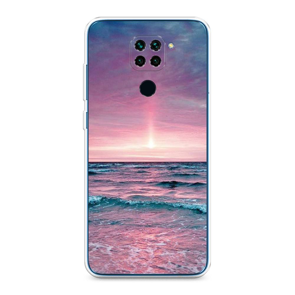 Чехол для Xiaomi Redmi 10X/Redmi Note 9 