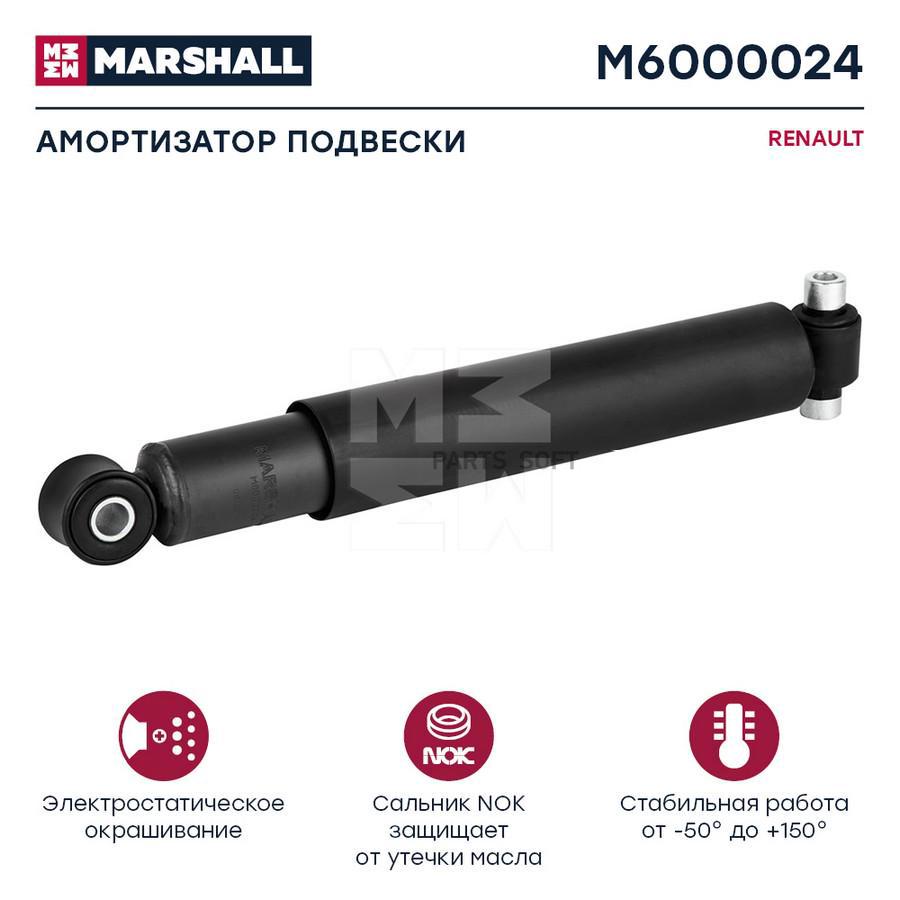 

Амортизатор RENAULT HCV
