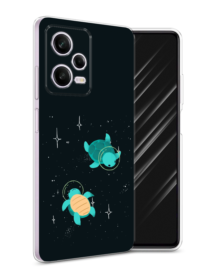 Чехол Awog на Xiaomi Redmi Note 12 Pro 