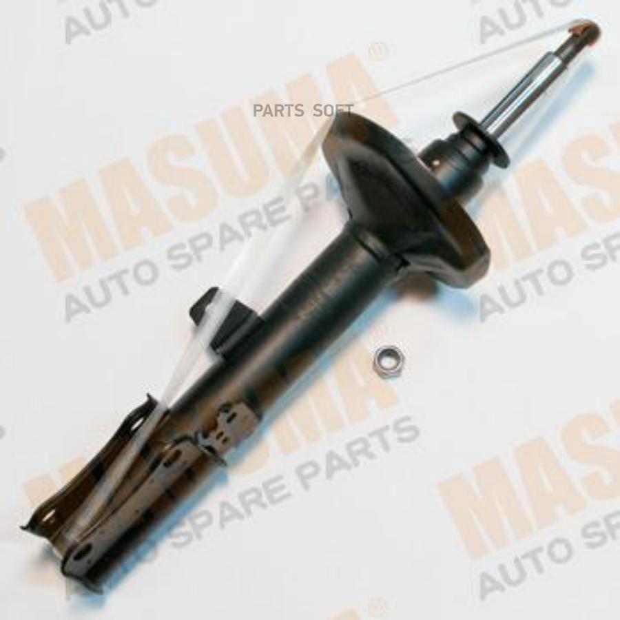 

G6084 Амортизатор Задний Правый Газовый Toyota Carina E 1.6/2.0/2.0D/Td 92-96