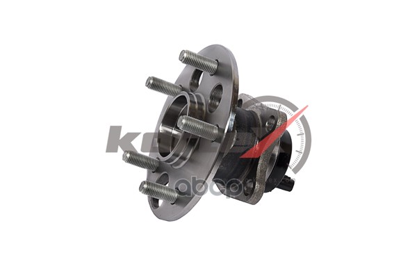 

Ступица Задняя Kortex Khb4292std KORTEX арт. KHB4292STD