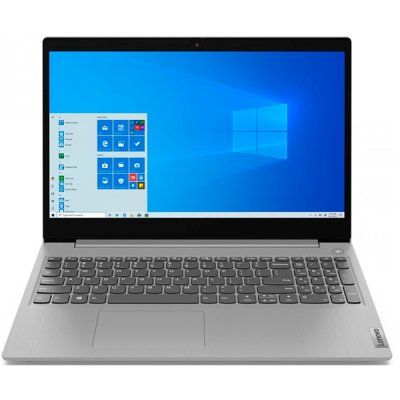 

Ноутбук Lenovo IdeaPad 3 grey (81WB00U3RK), 81WB00U3RK