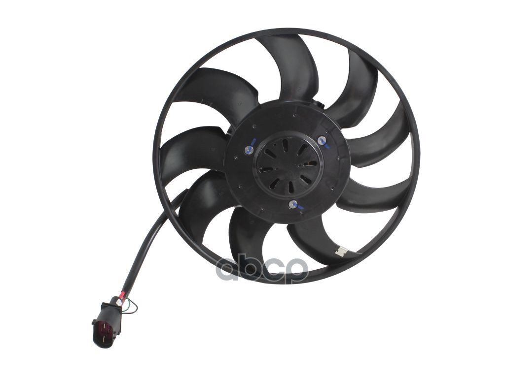 Вентилятор Радиатора 450W Без Рамки Main Fan Audi A4 12-16 30 Tdi A5 11-17 30 T 46600₽