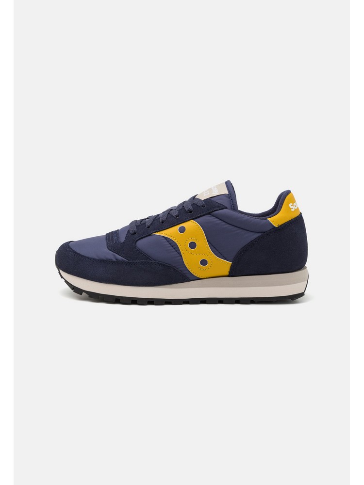 

Кроссовки унисекс Saucony S2315O00P синие 44.5 EU, Синий, S2315O00P