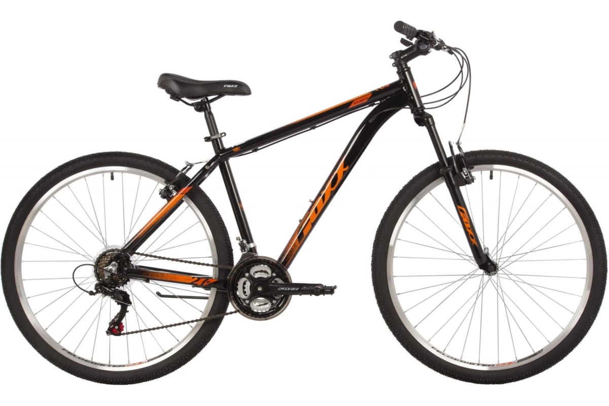 Велосипед FOXX 275 ATLANTIC 4880000₽