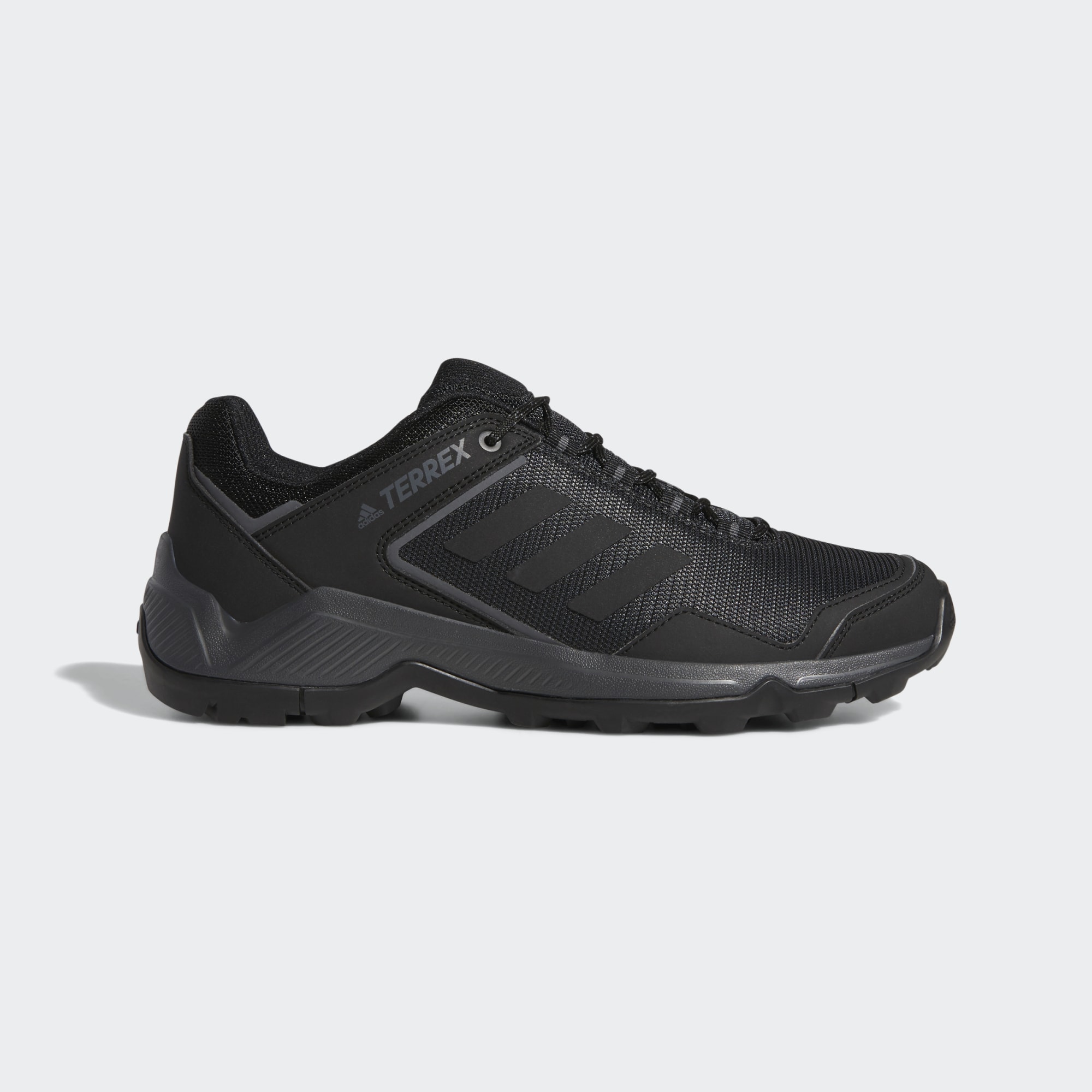 фото Кроссовки мужские adidas terrex eastrail черные 6.5 uk