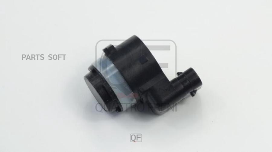 

QF10H00113_датчик парковки!\ BMW F15/F25/F45/F48 All 10>, Mini F54/F55/F56 13>, Audi A3 Al