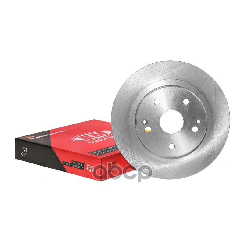 

Диск Тормозной Задний Geely Coolray Bd5358