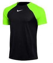 

Футболка мужская Nike DH9225-010 черная L, DH9225-010