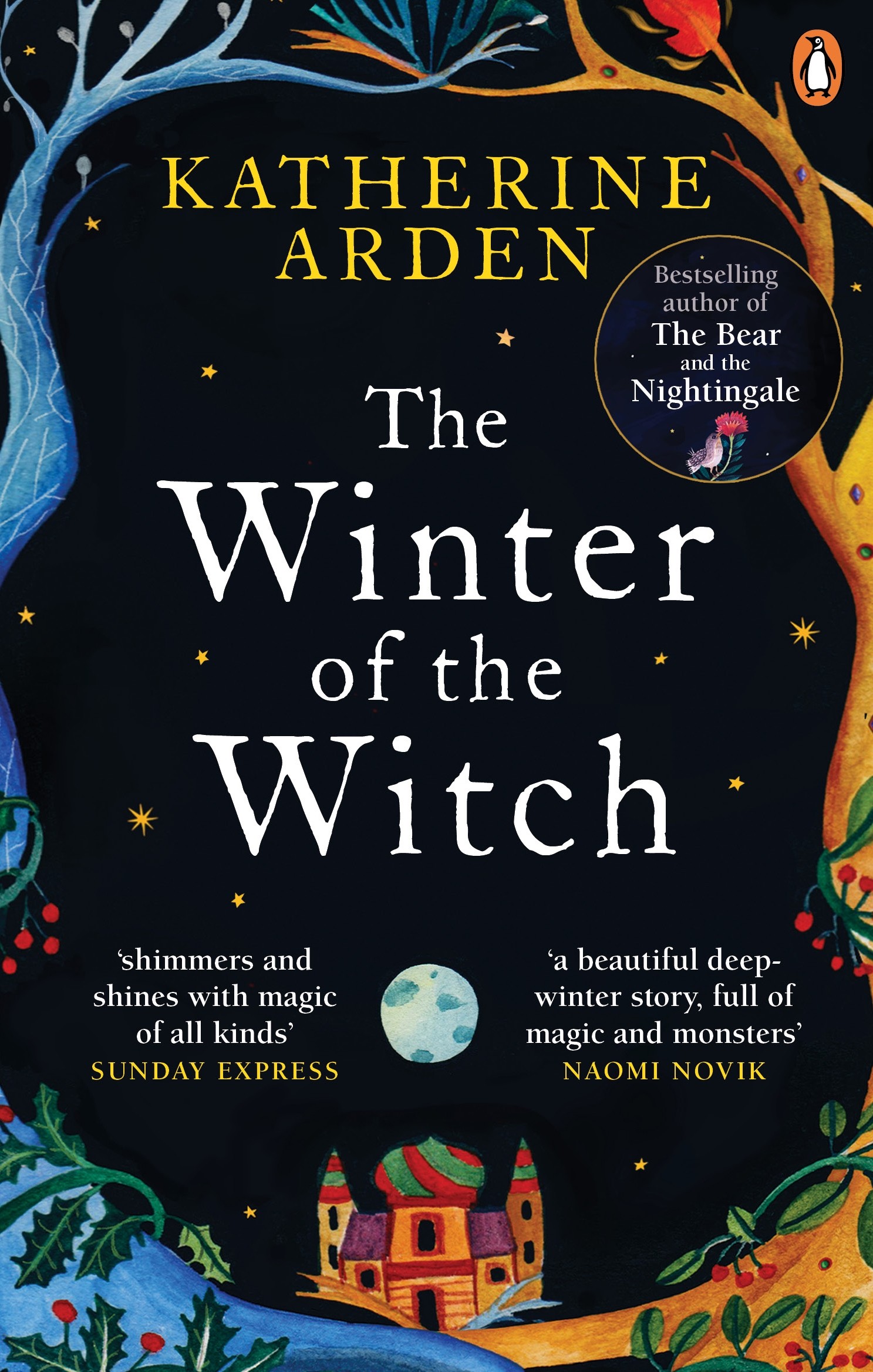 

The Winter of the Witch