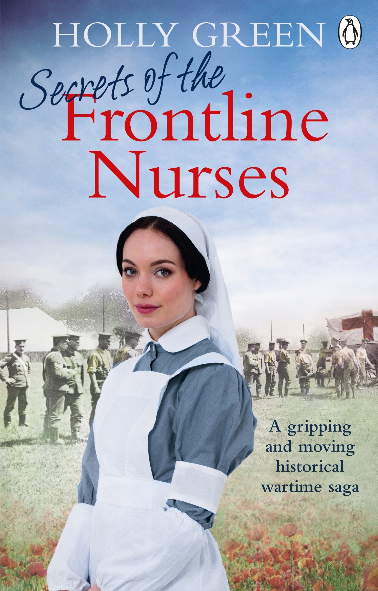 

Secrets of the Frontline Nurses