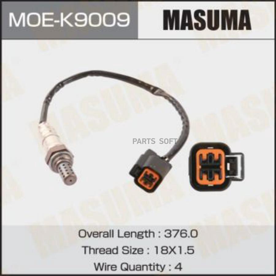 

Датчик Masuma Moek9009