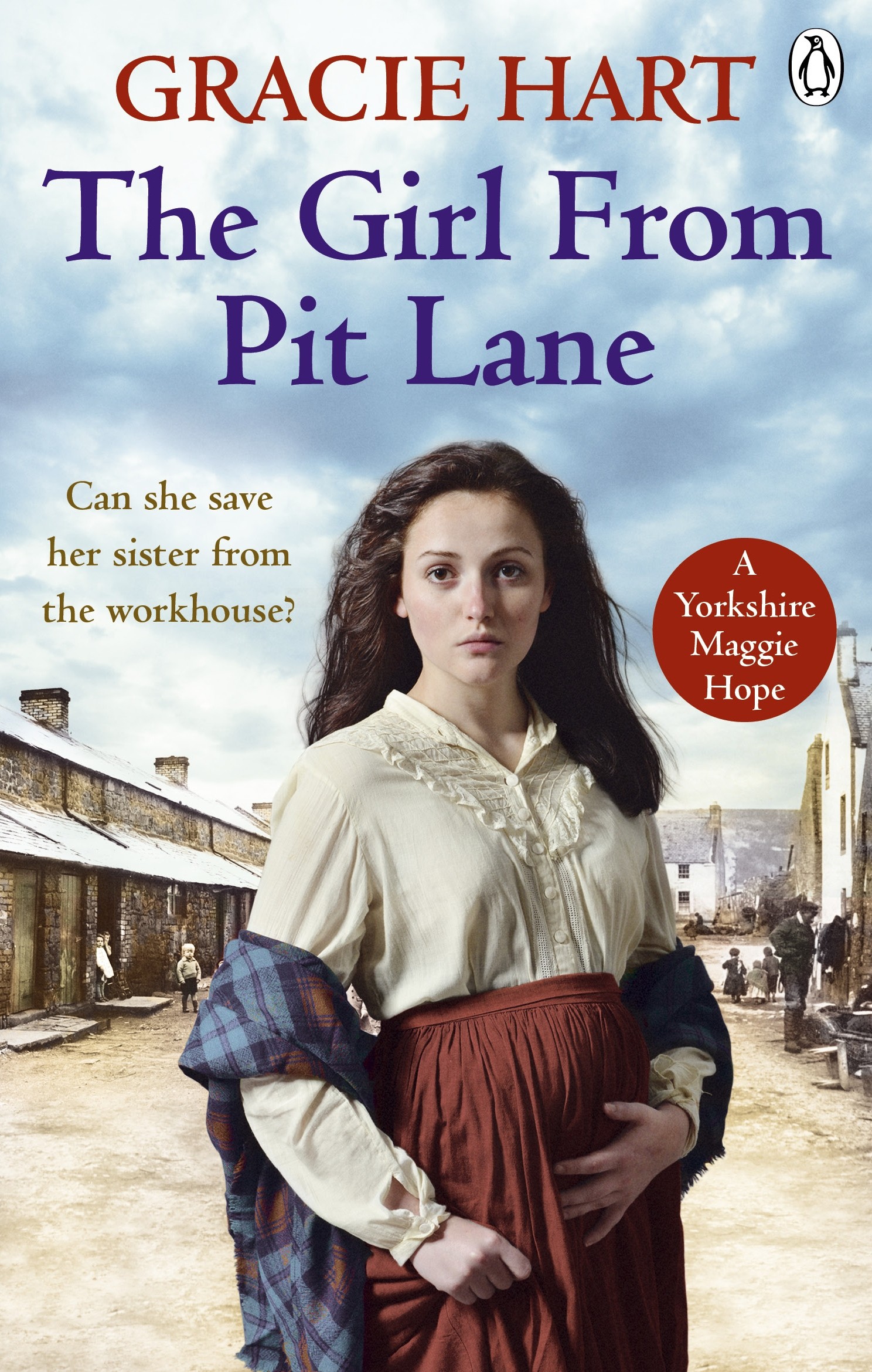

The Girl From Pit Lane