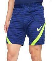 

Шорты мужские Nike DH8776-451 синие L, DH8776-451