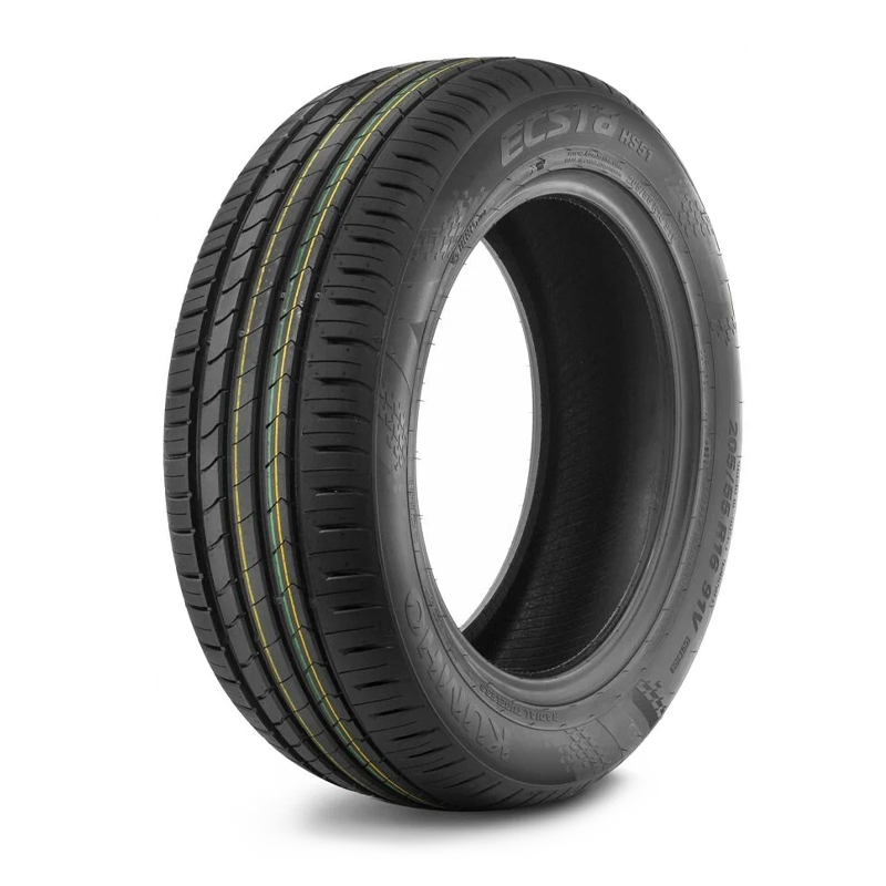 

Шины Kumho HS-51 215/55R17 94V, HS-51