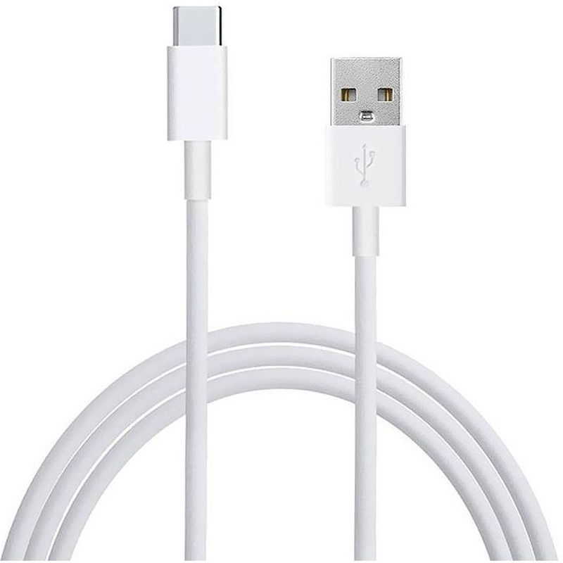 фото Кабель huawei ap51 usb to usb-c 1m white