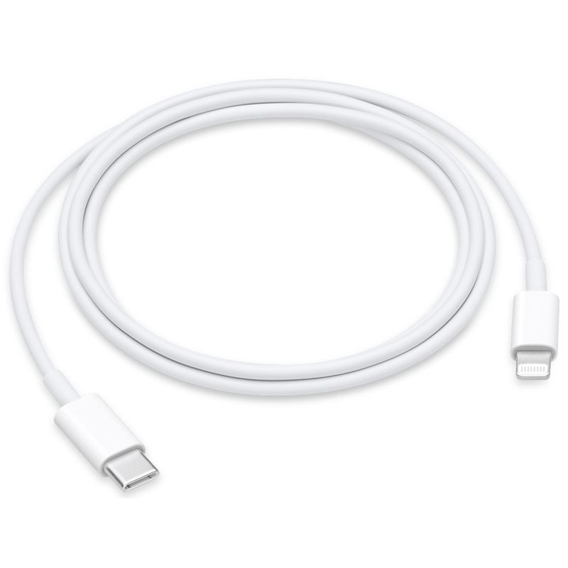 фото Кабель apple lightning to usb-c 1m mm0a3zm/a