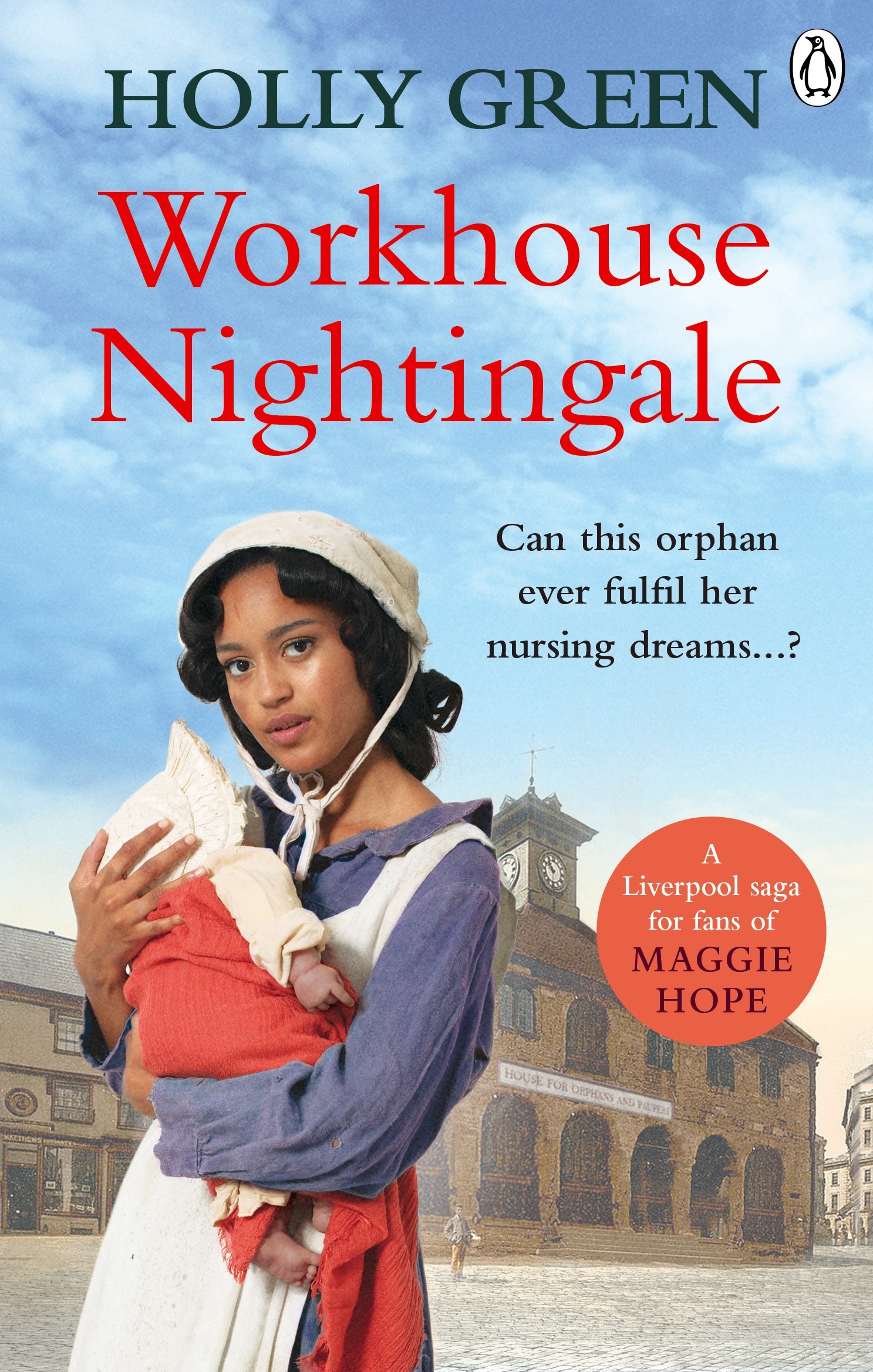 

Workhouse Nightingale