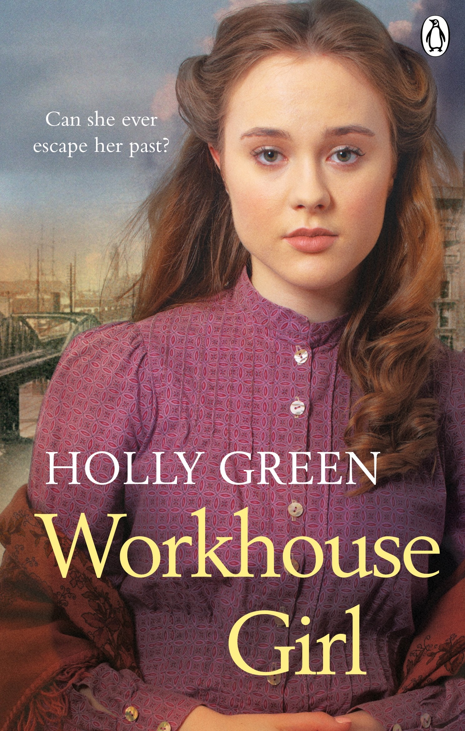 

Workhouse Girl