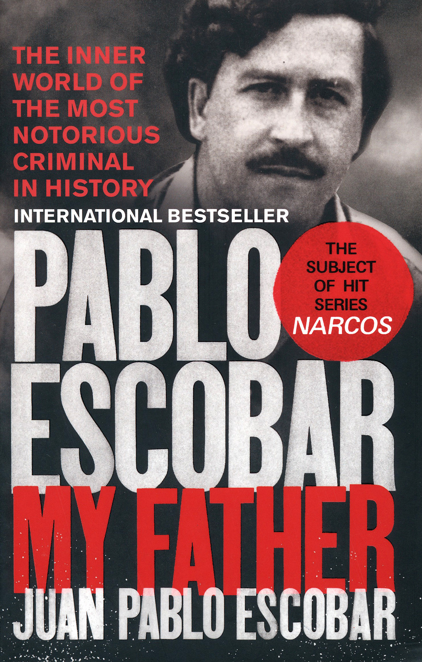 

Pablo Escobar My Father