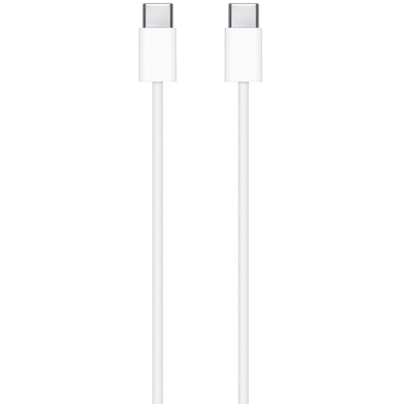 фото Кабель apple usb-c to usb-c 1m muf72zm/a