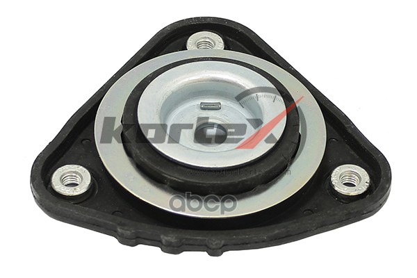 

Опора Амортизатора Kortex Kac1030 KORTEX арт. KAC1030