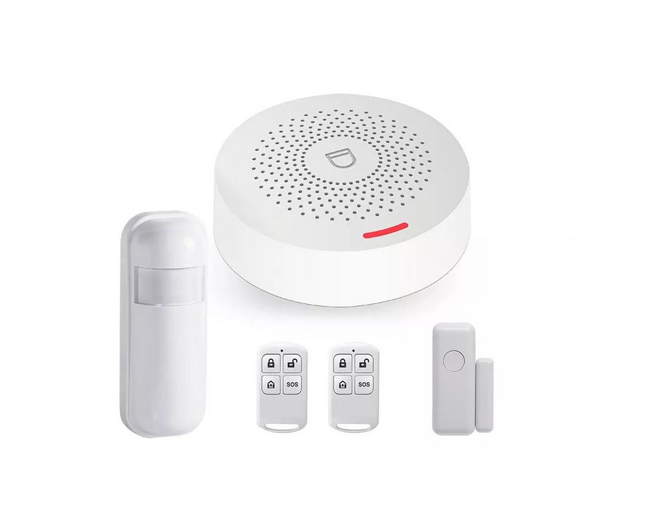

Беспроводная Wi-Fi сигнализация Страж Бастион WiFi 1609211412