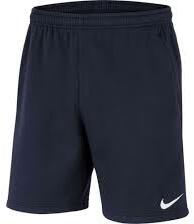 

Шорты мужские Nike CW6910-451 синие S, CW6910-451