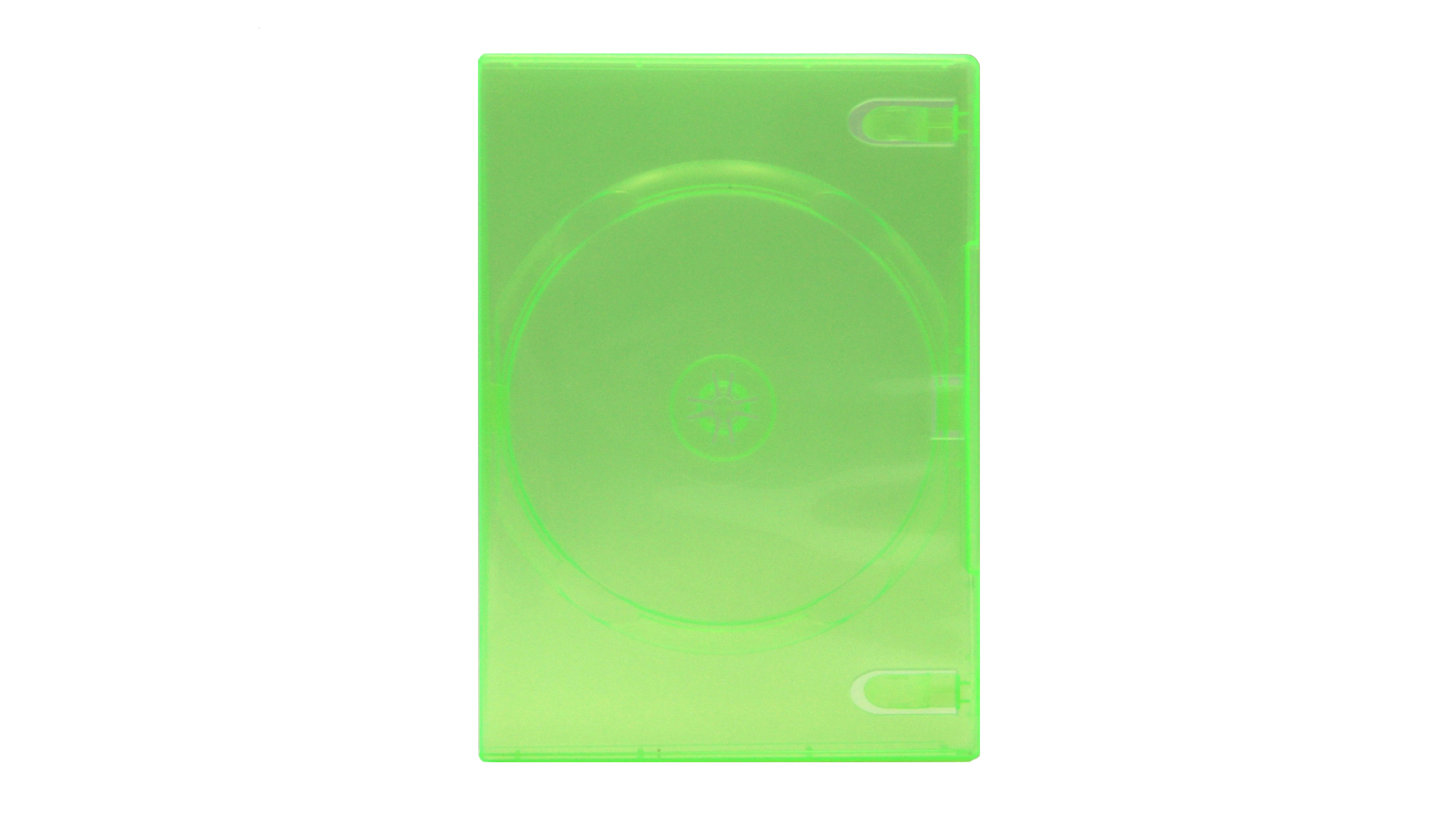 

Бокс для CD/DVD дисков NoBrand Бокс для Диска Xbox 360 1шт. (2007902859932), Бокс для Диска Xbox 360