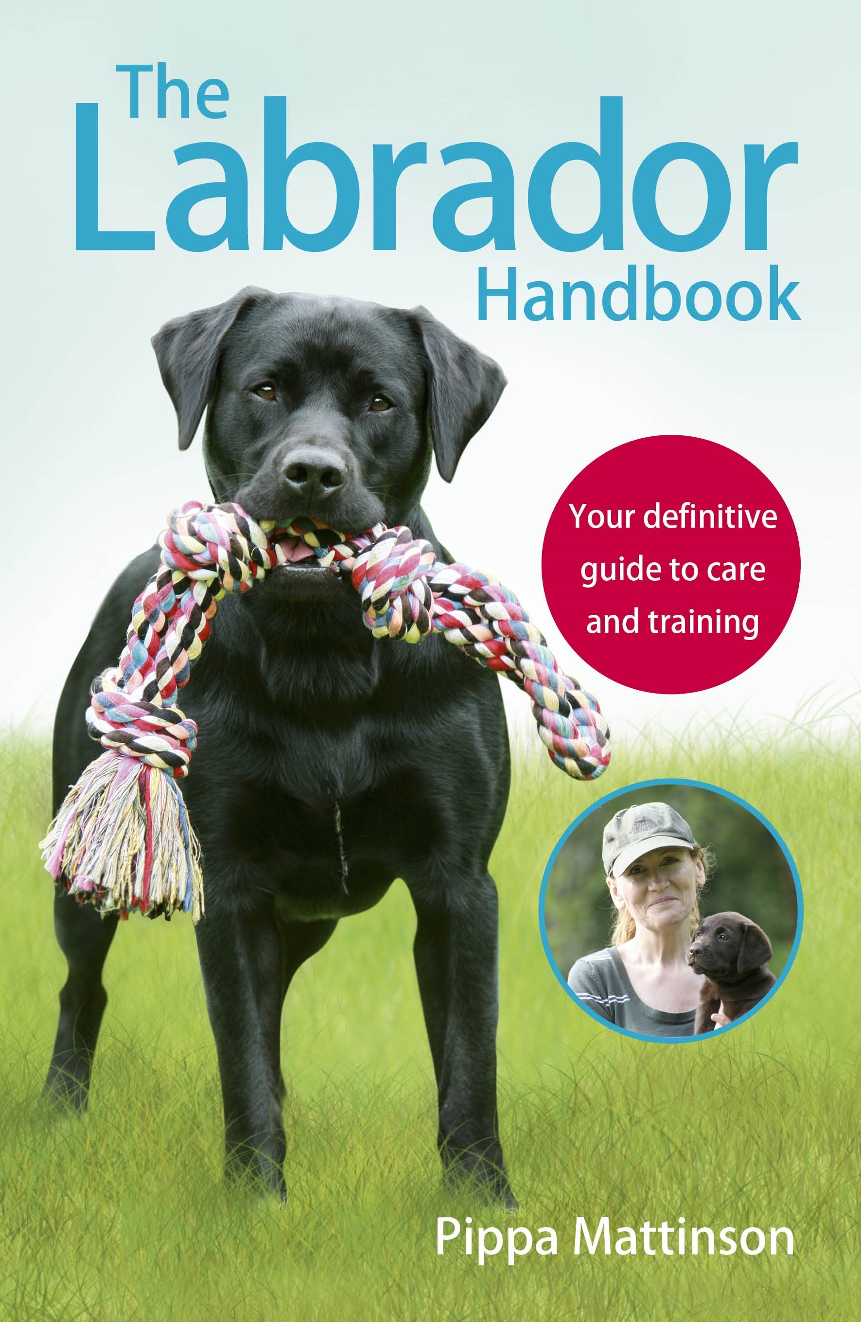 

The Labrador Handbook