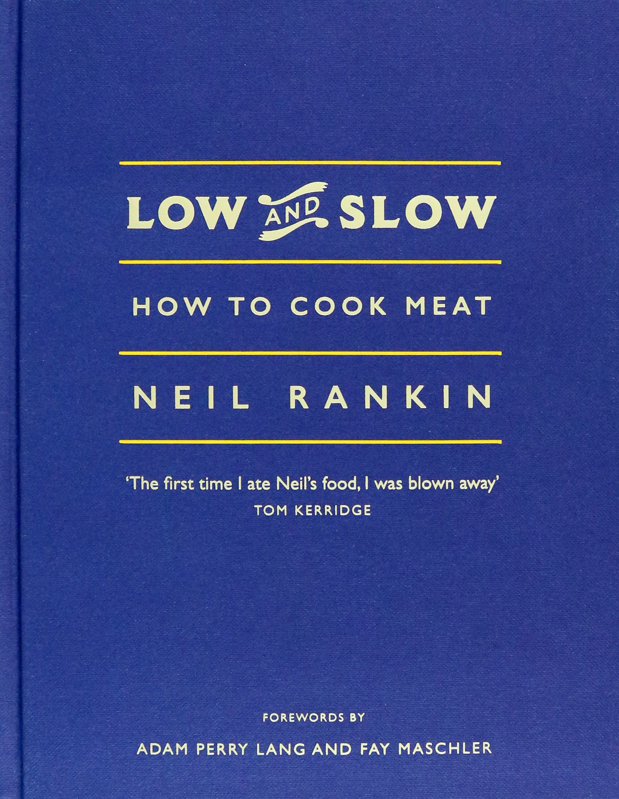 

Low and Slow How to Cook Meat
