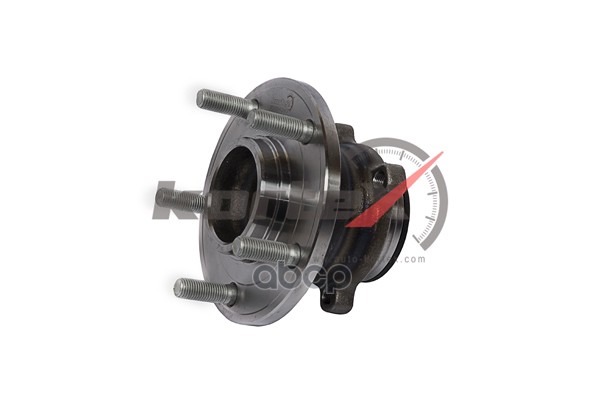 

Ступица Задняя Kortex Khb4247std KORTEX арт. KHB4247STD