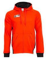 

Толстовка мужская Nike DA5577-673 оранжевая M, DA5577-673