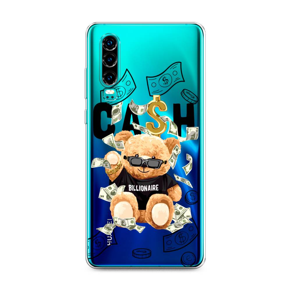 Чехол на Huawei P30 