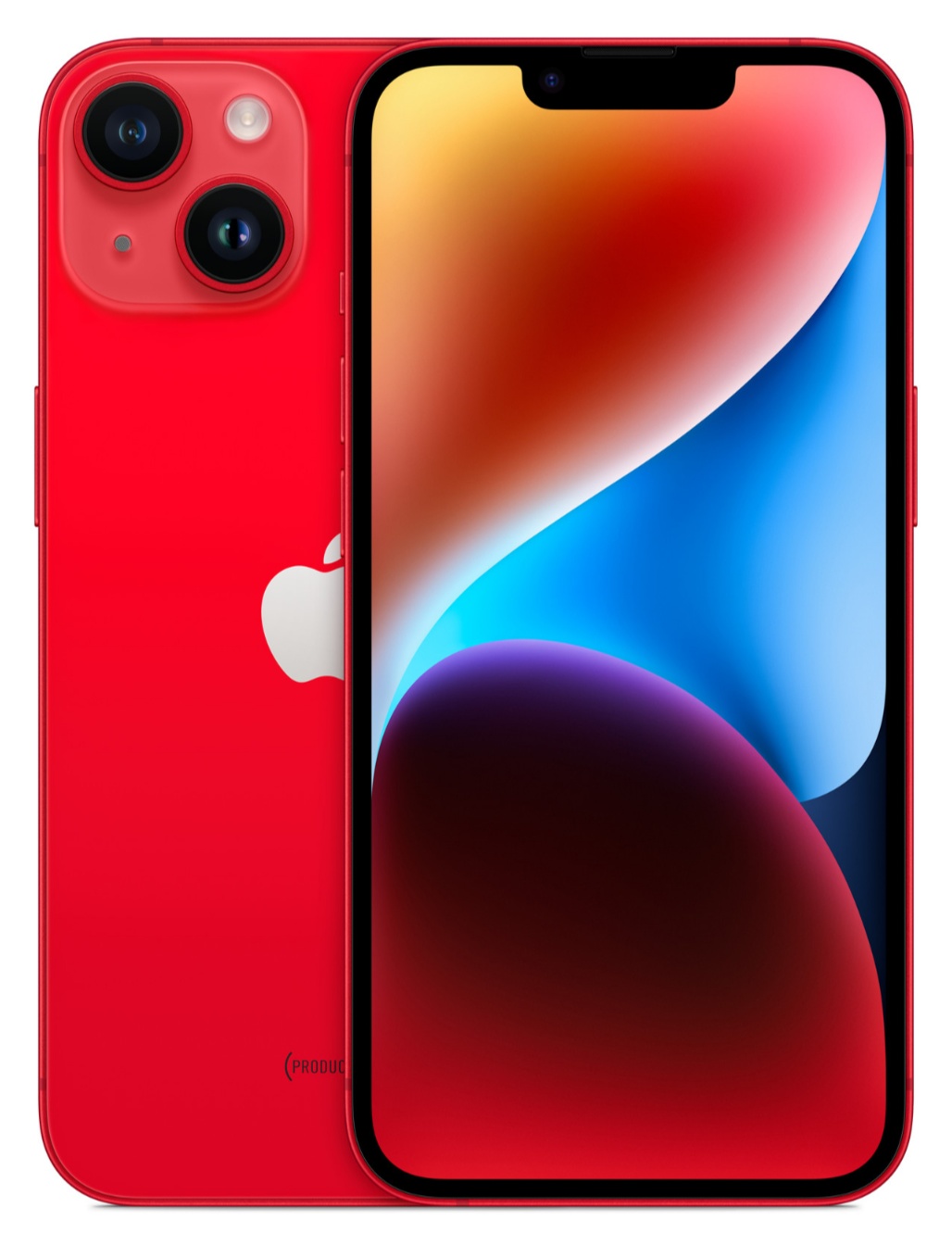 Смартфон Apple iPhone 14 512Gb (PRODUCT)RED