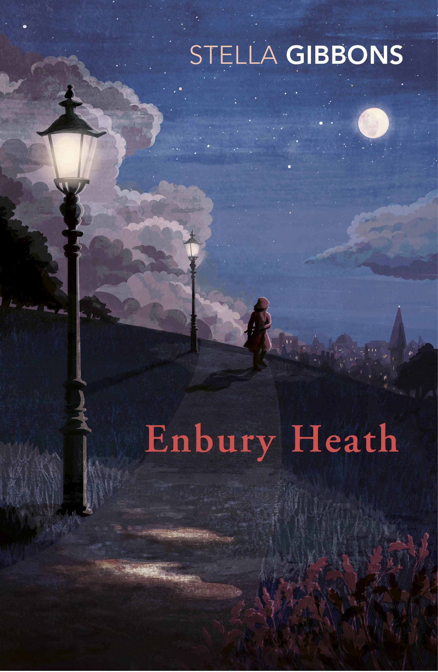 

Enbury Heath