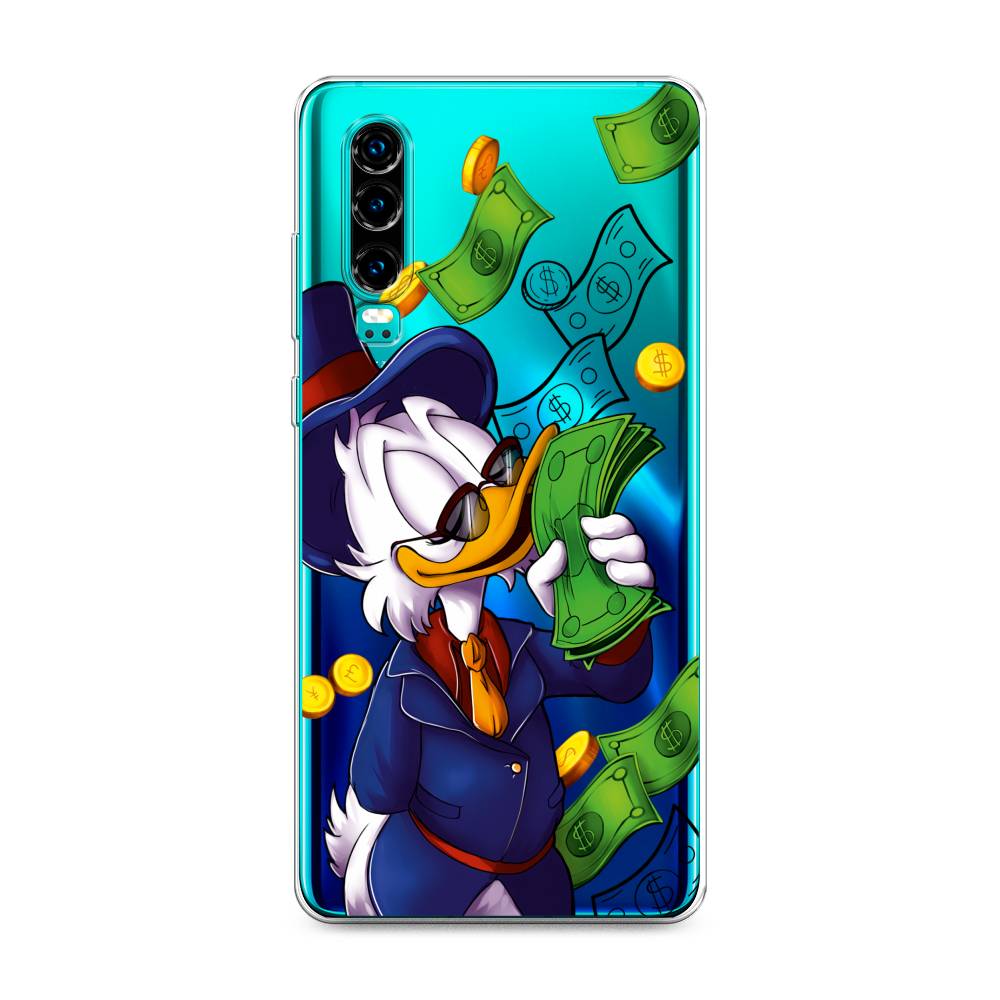 Чехол на Huawei P30 