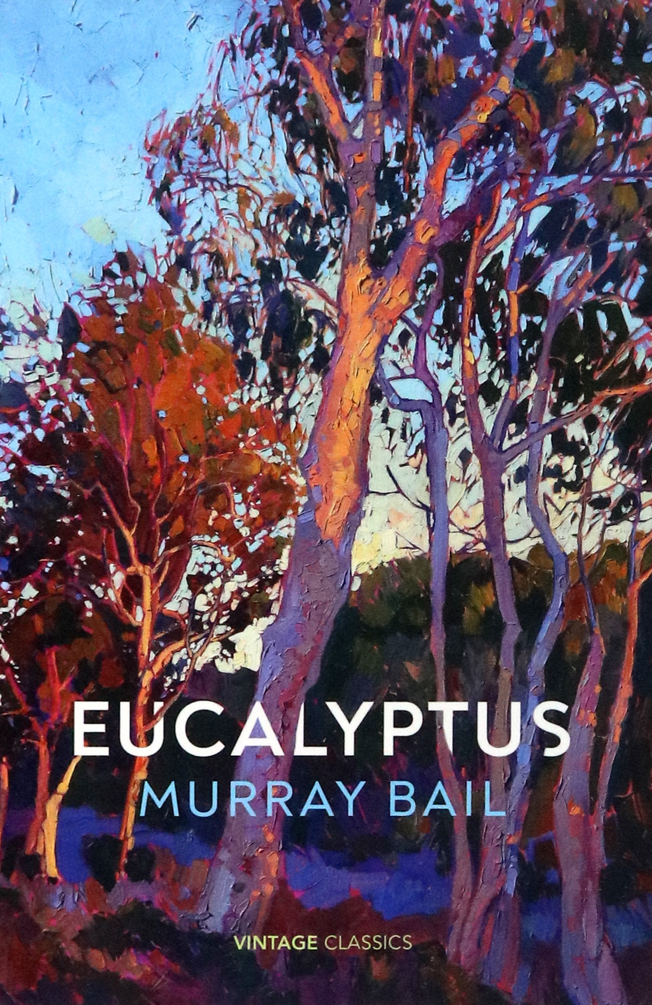 

Eucalyptus