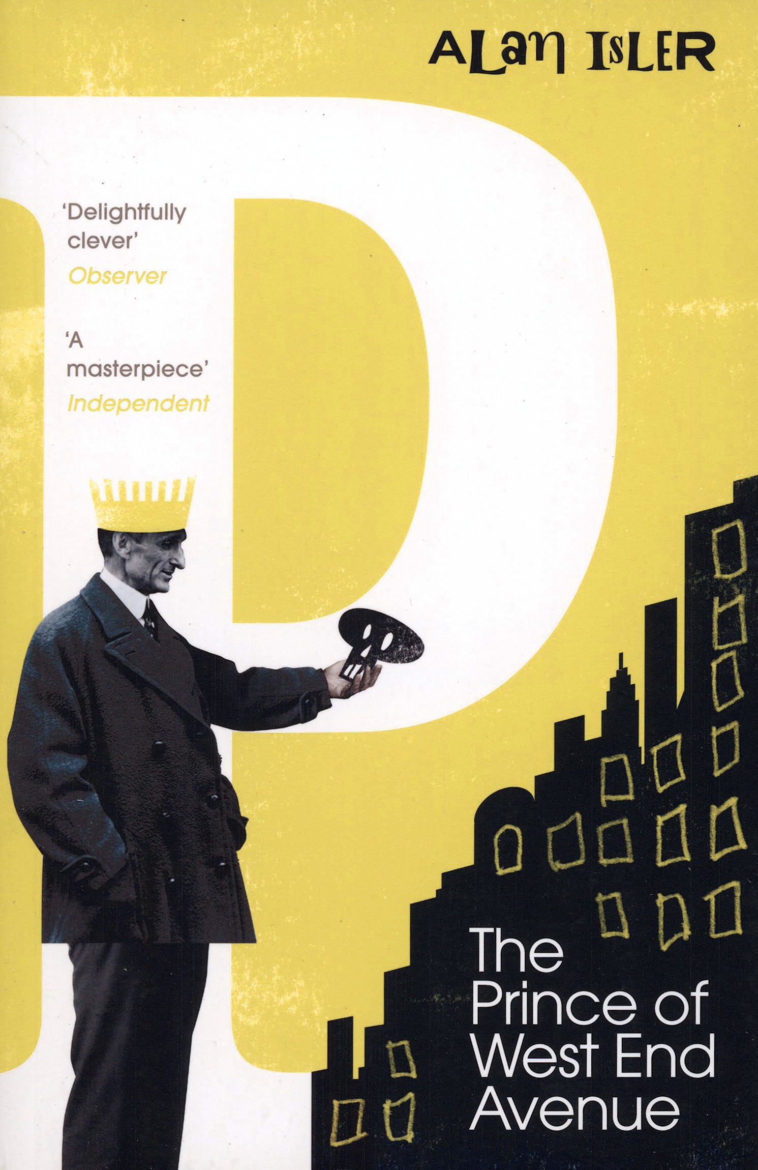 

The Prince of West End Avenue