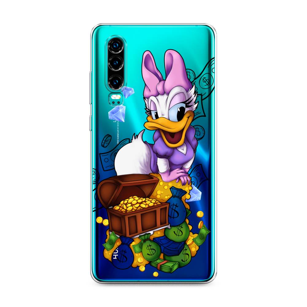 Чехол на Huawei P30 