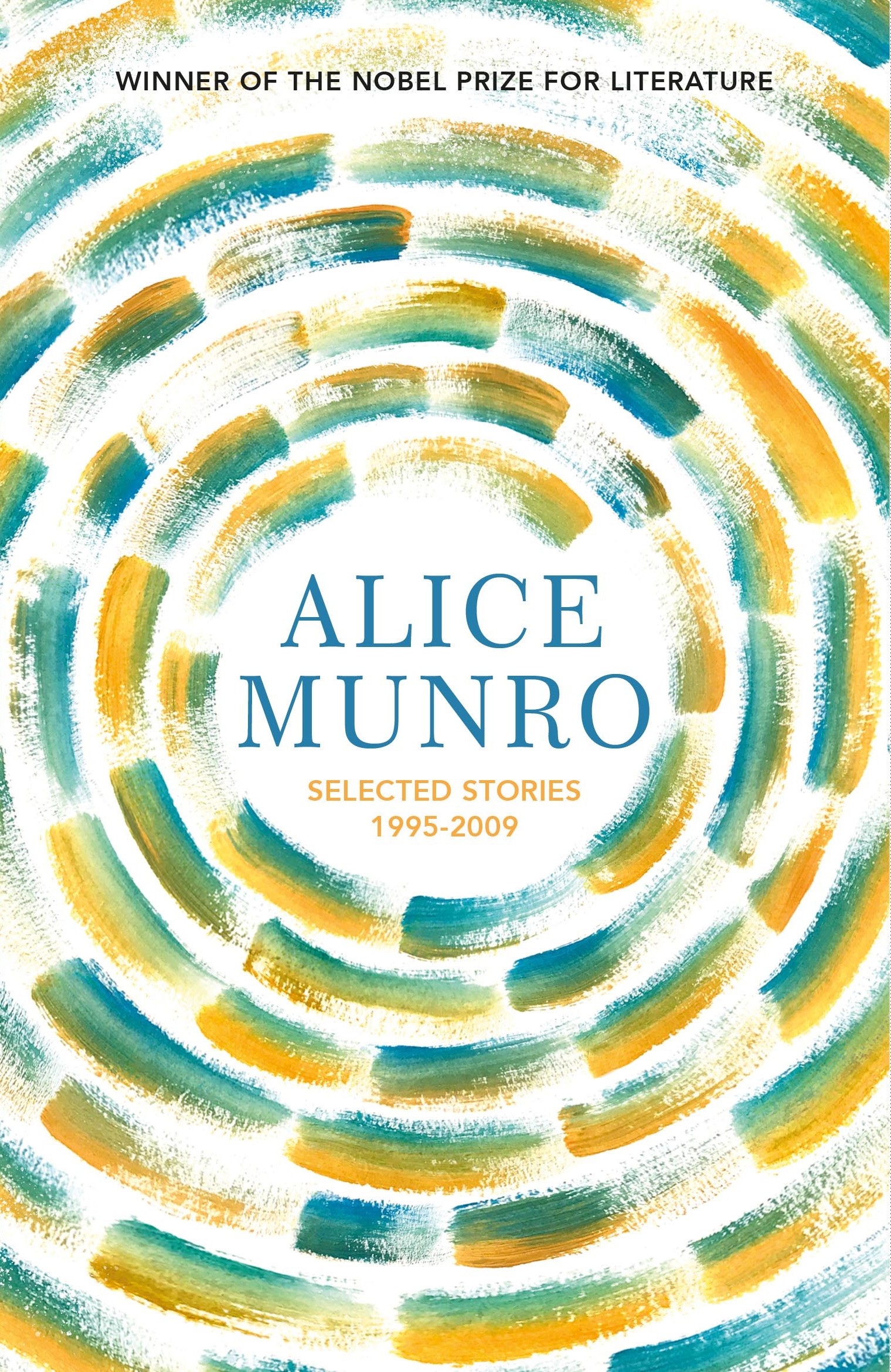 

Selected Stories Volume Two